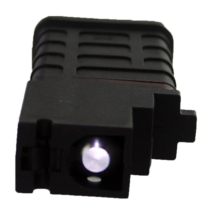 Mini Spyder Hammer 7 Magazin FoX Custom chargeur Droit 