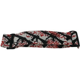 Strap Km Gun