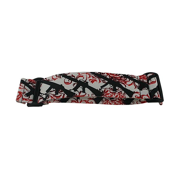 Strap Km Gun