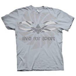 T-Shirt - Valken Sunburst -XL