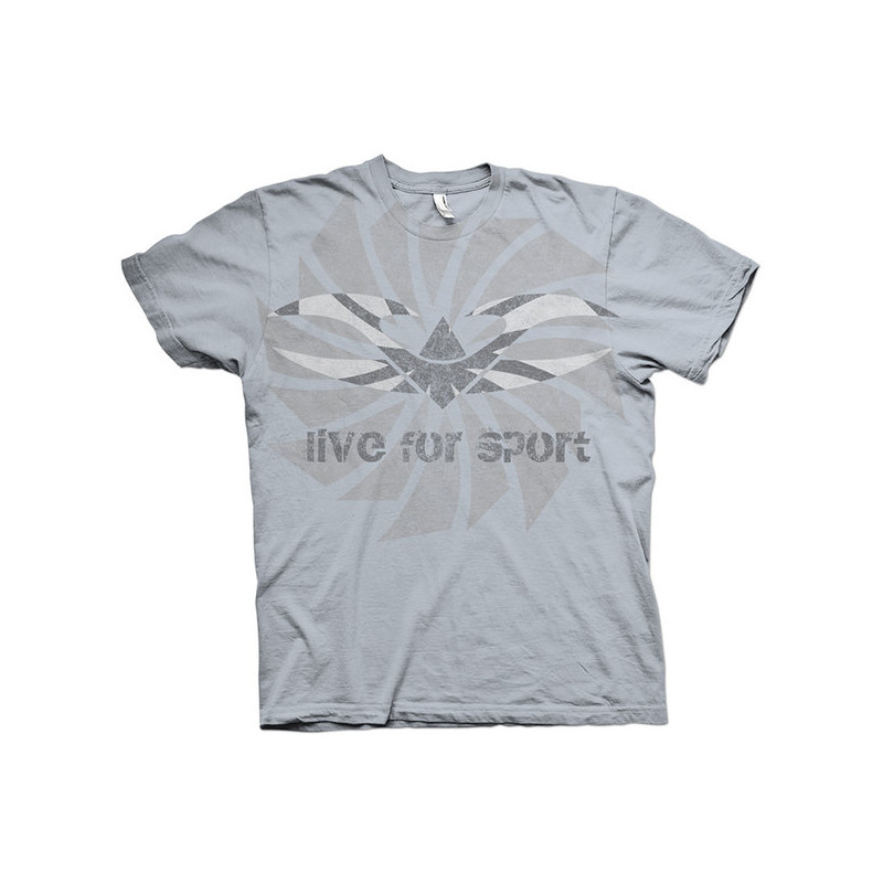 T-Shirt - Valken Sunburst -XL