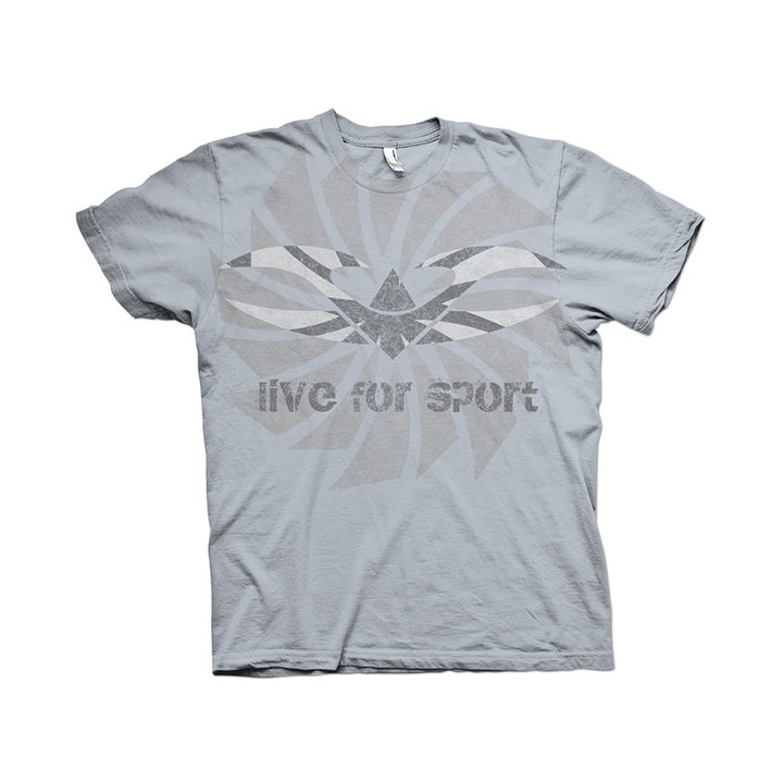 T-Shirt - Valken Sunburst -XL