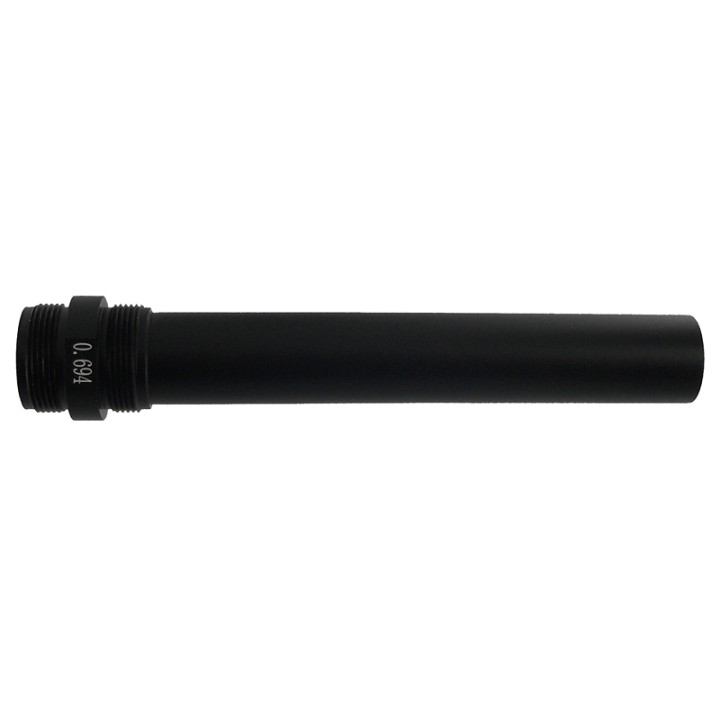 Supreme Classic Barrel Black Eagle TP 98