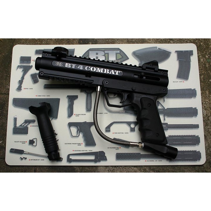 BT Counter Mat