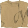 TShirt Dye cali 10 Tan L