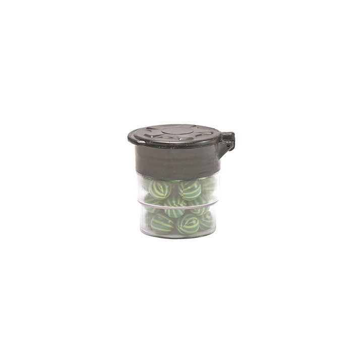 Tac Cap Clear
