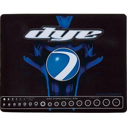 Tapis Tech Dye