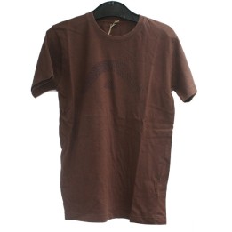 Tee-shirt Angel Adentity Adentity Brown S