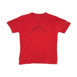 Tee-shirt Angel Adentity Red S