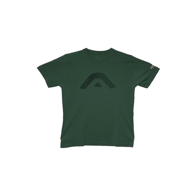 Tee-shirt Angel Adentity Adentity bottle S