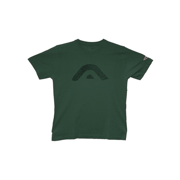 Tee-shirt Angel Adentity Adentity bottle S