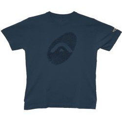 Tee-shirt Angel AdentityThumbprint Denin M