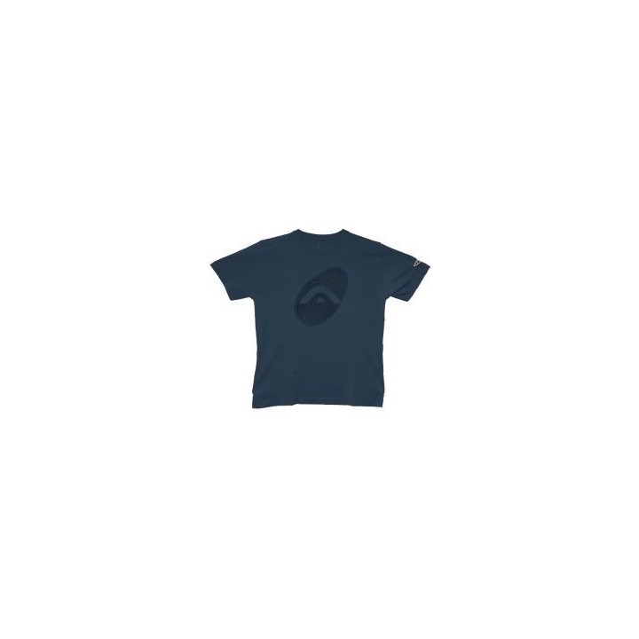 Tee-shirt Angel AdentityThumbprint Denin M