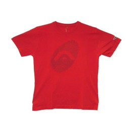 Tee-shirt Angel Thumbprint Red S