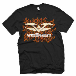 T-Shirt - Valken Thread -XL