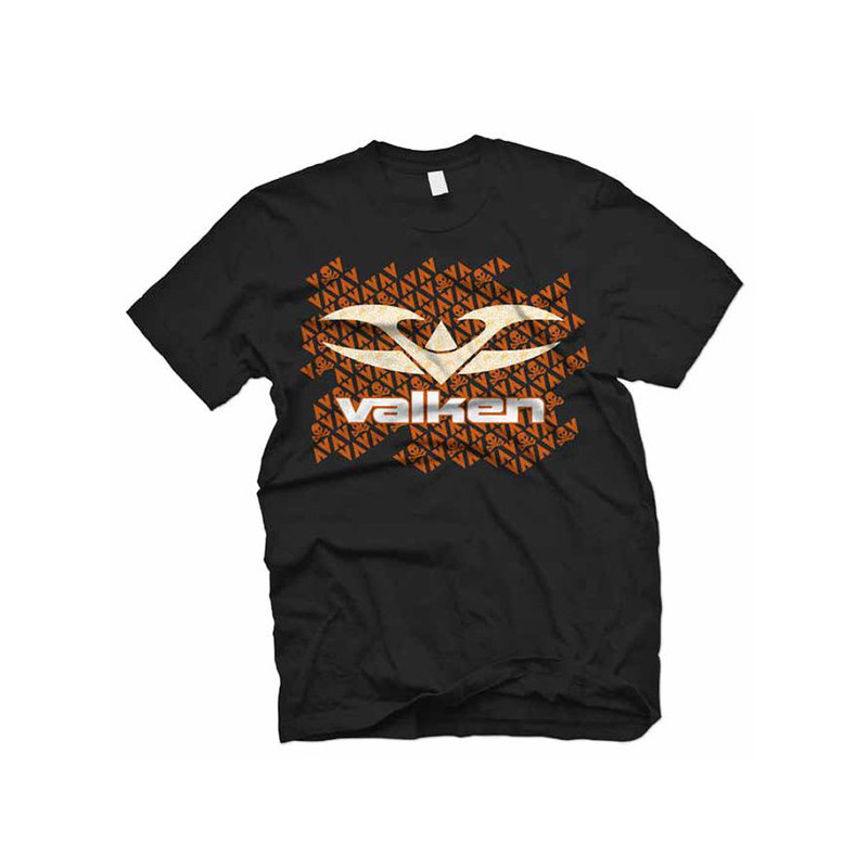 T-Shirt - Valken Thread -XL