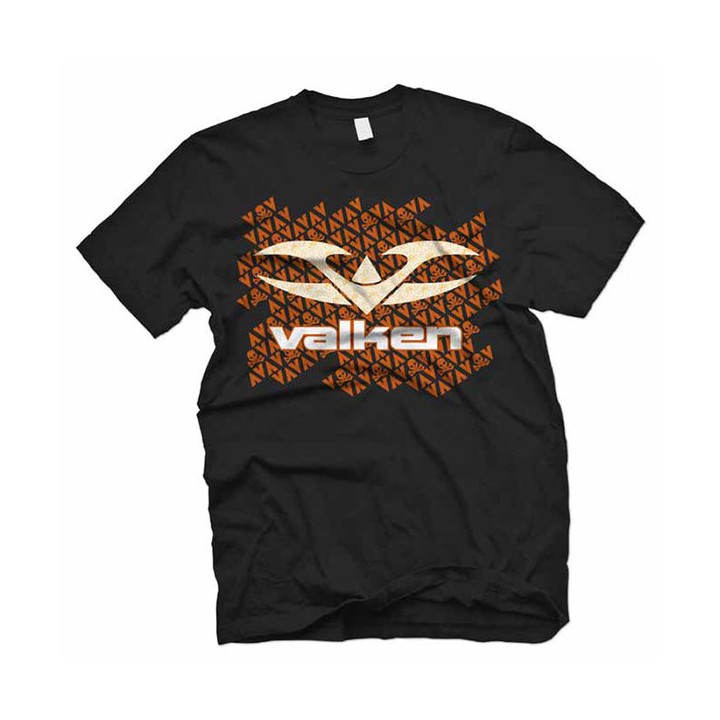 T-Shirt - Valken Thread -XL