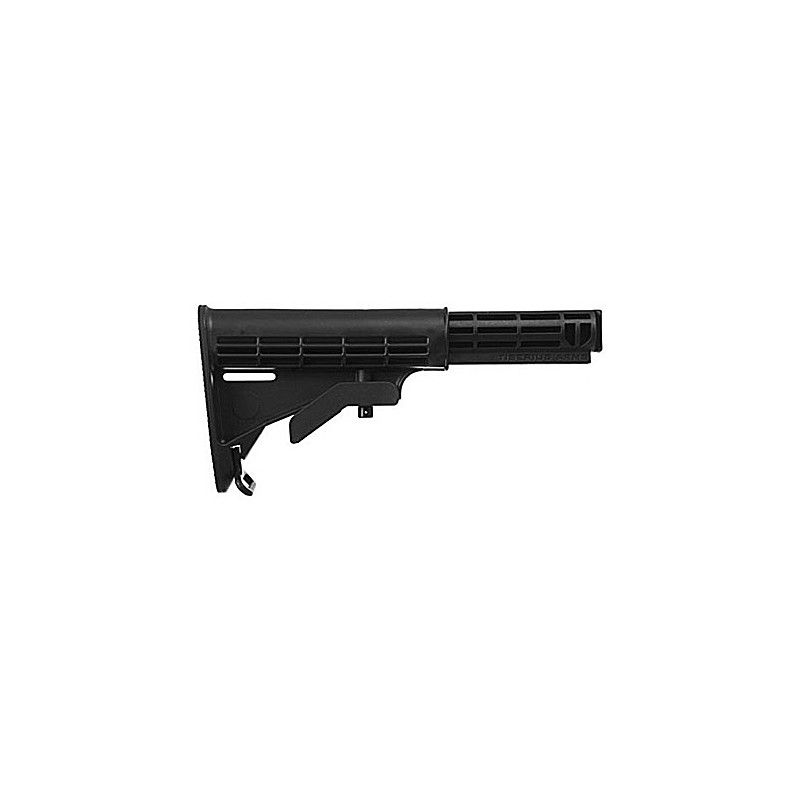 Arms Adjustable Stock T9 Tiberius 
