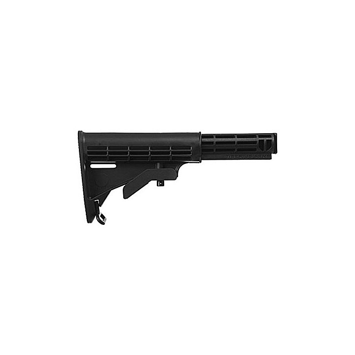 Arms Adjustable Stock T9 Tiberius 