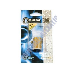 Titanuim Hammer Omega