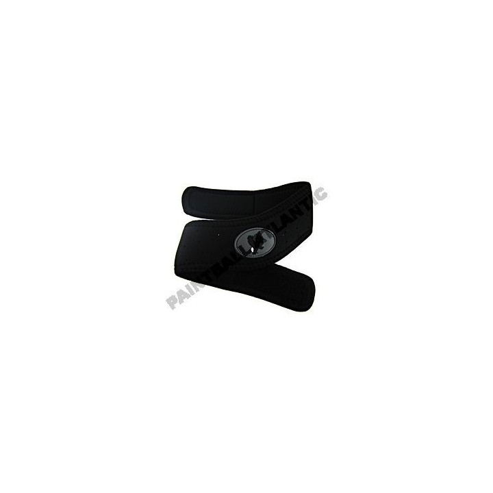 Tour de Cou Black Eagle Noir KIDS
