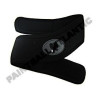 Tour de Cou Black Eagle Noir KIDS