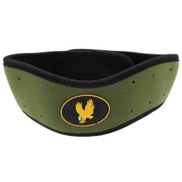 Tour de Cou Black Eagle Vert