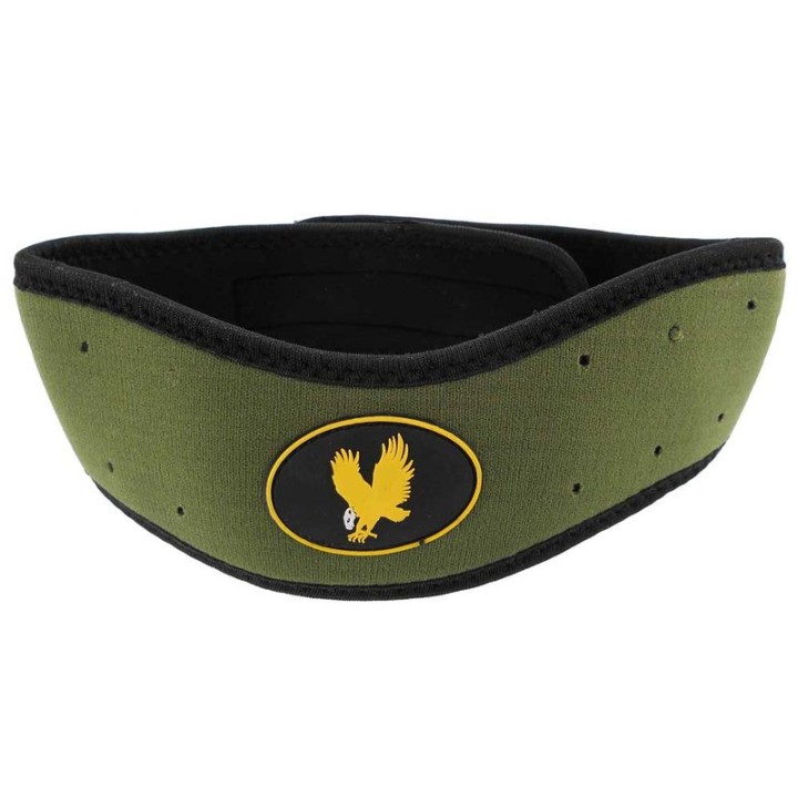Tour de Cou Black Eagle Vert