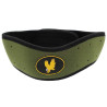 Tour de Cou Black Eagle Vert