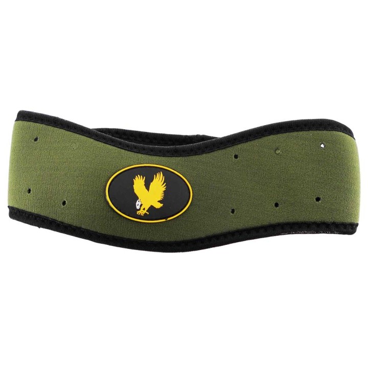 Tour de Cou Black Eagle Vert