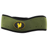 Tour de Cou Black Eagle Vert