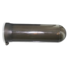 Tube 100 billes Noir