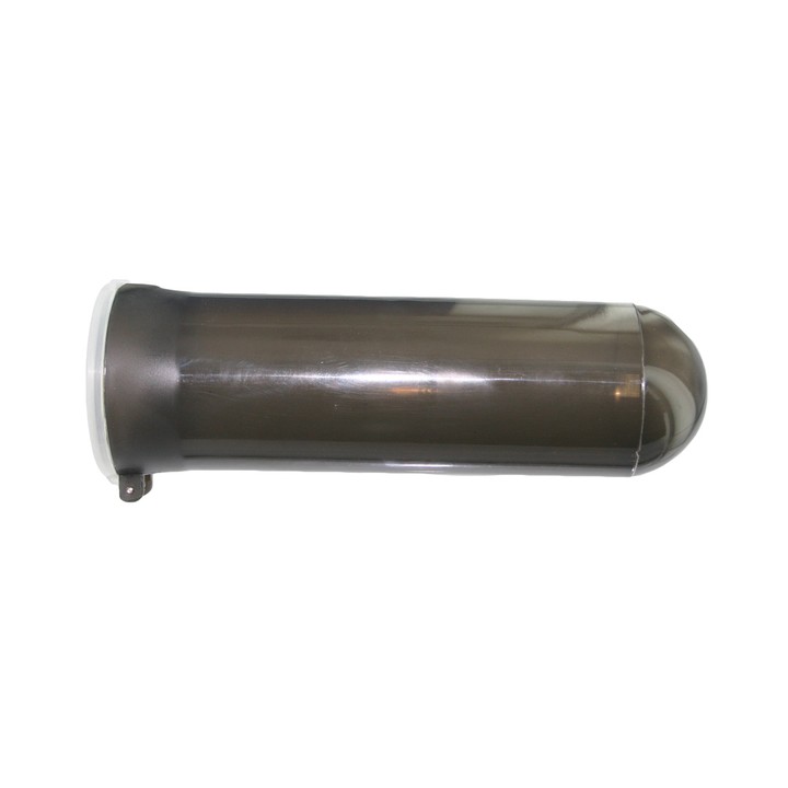 Tube 100 billes Noir