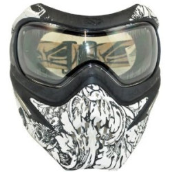 V-Force Grill Z Paintball Mask