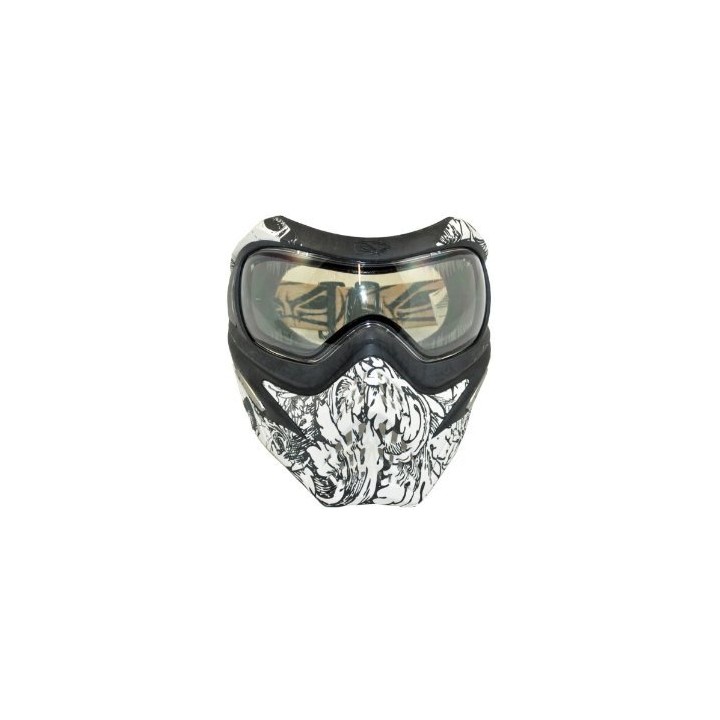 V-Force Grill Z Paintball Mask
