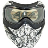 V-Force Grill Z Paintball Mask