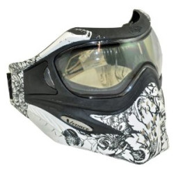 V-Force Grill Z Paintball Mask
