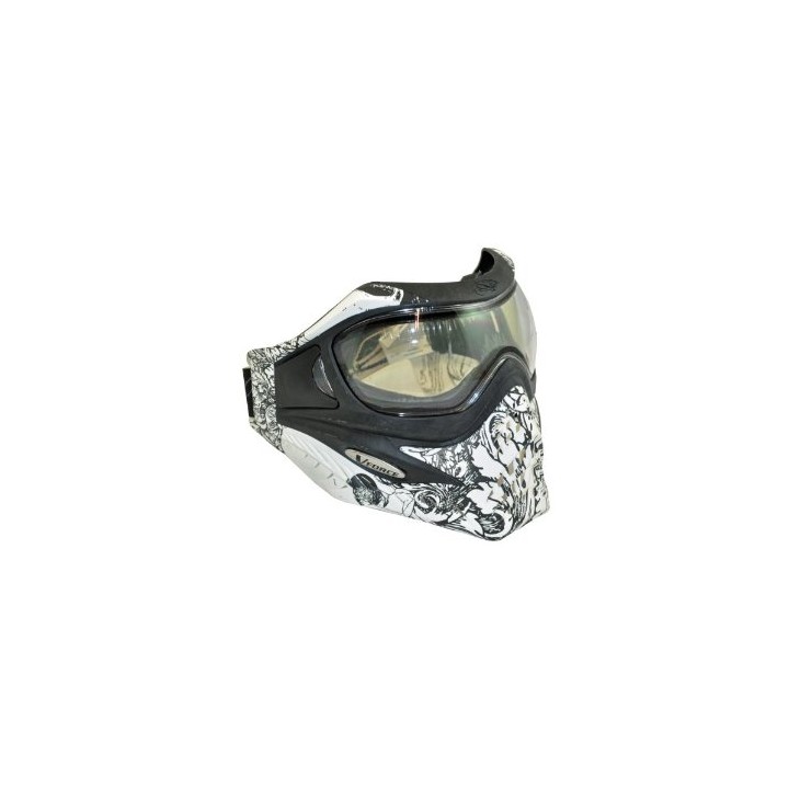 V-Force Grill Z Paintball Mask