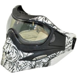 V-Force Grill Z Paintball Mask