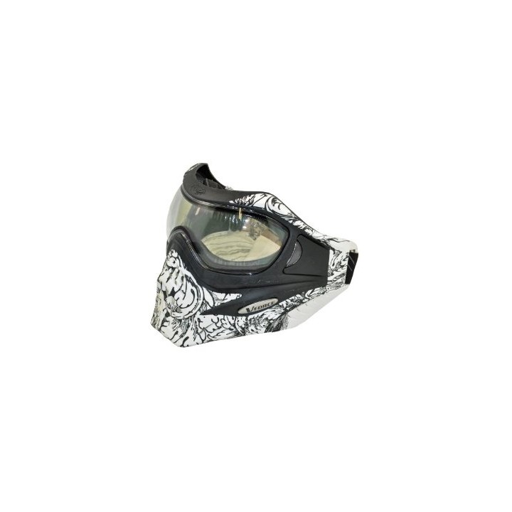 V-Force Grill Z Paintball Mask