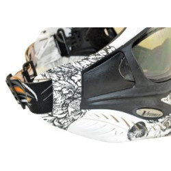 V-Force Grill Z Paintball Mask