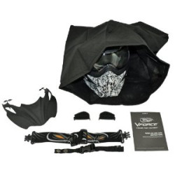 V-Force Grill Z Paintball Mask