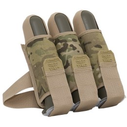 Harness V Tac 3 pods Web Belt