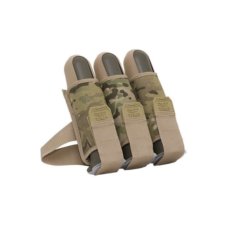 Harness V Tac 3 pods Web Belt