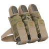 Harness V Tac 3 pods Web Belt