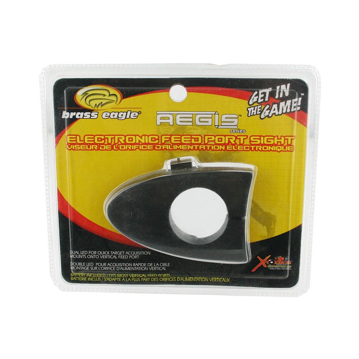 VISEUR ELECTRONIQUE DOUBLE LED