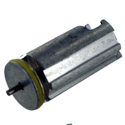 Valve complète TPA5