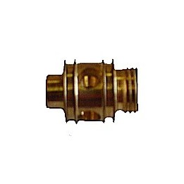 Valve guide