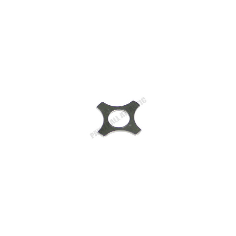 Valve guide max 36