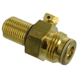 Valve simple